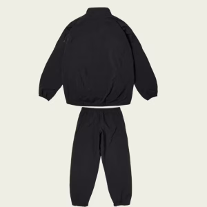 VENTILATE IT TRACKSUIT BLACK