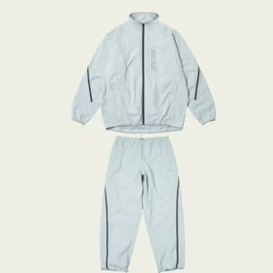 VENTILATE IT TRACKSUIT SKYLINE BLUE