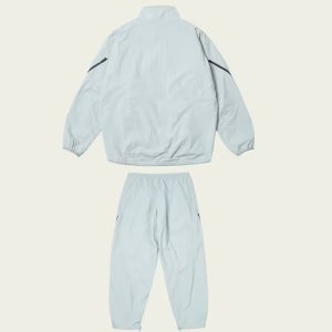 VENTILATE IT TRACKSUIT SKYLINE BLUE