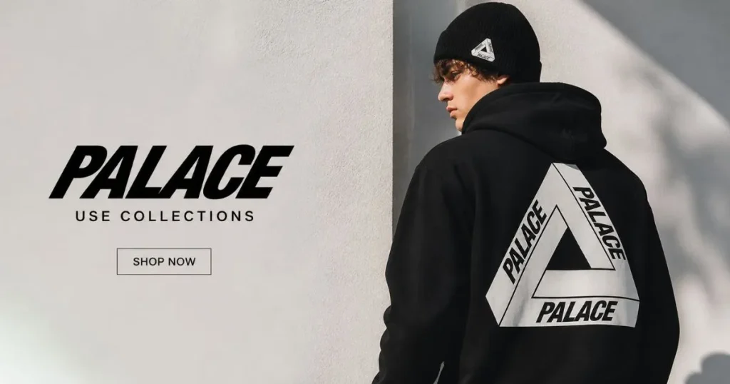 Palace Clothing