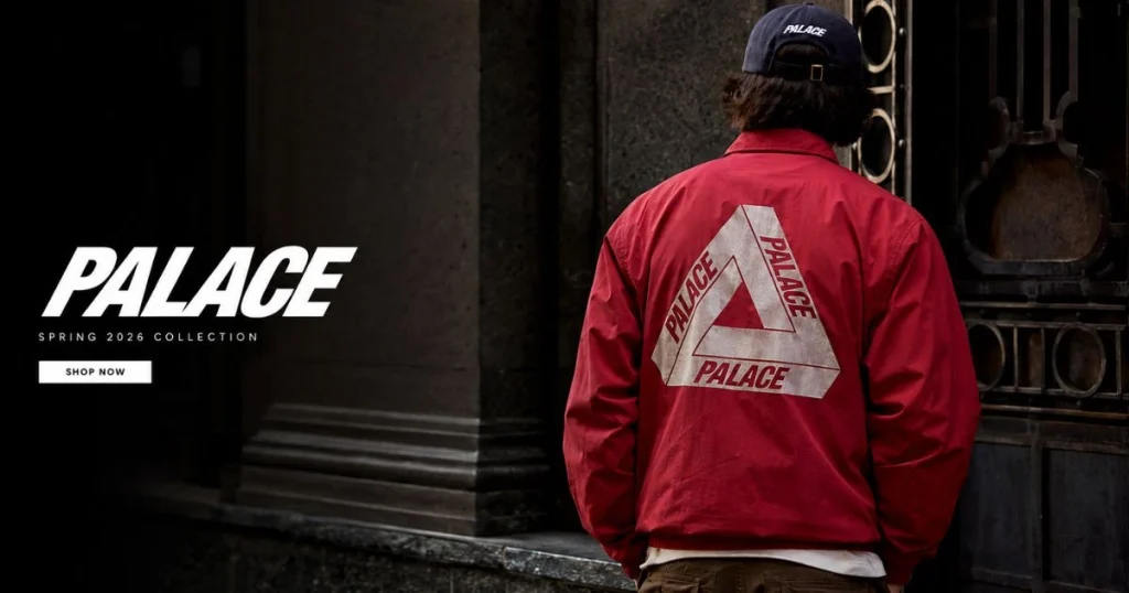 Palace Skateboards