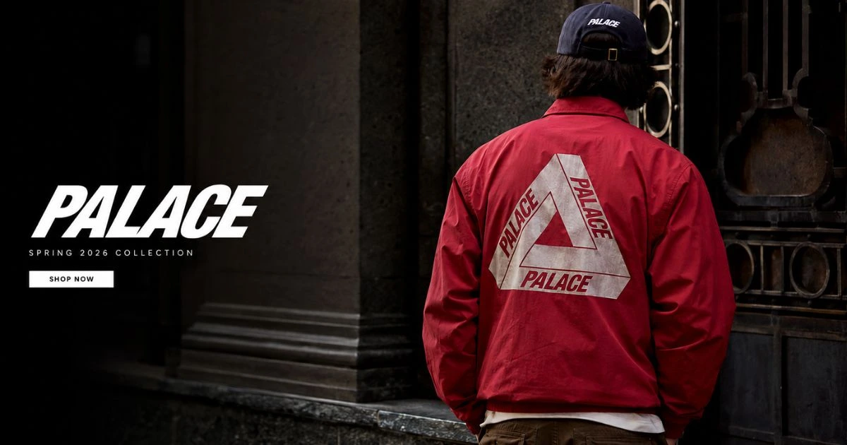 Palace Skateboards