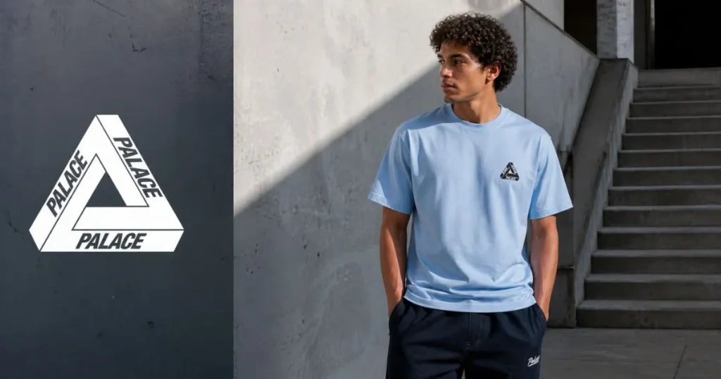 Palace Skateboards