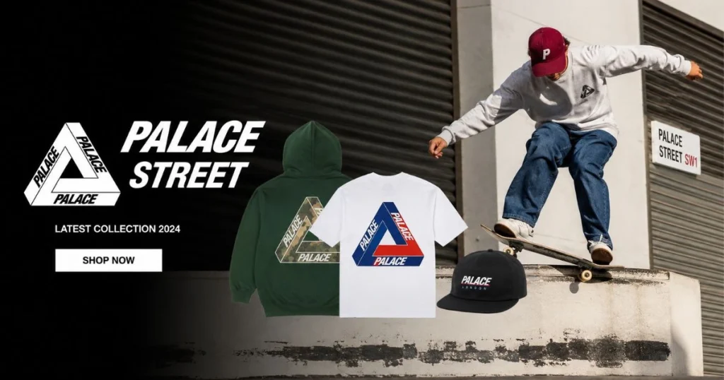 Palace Street