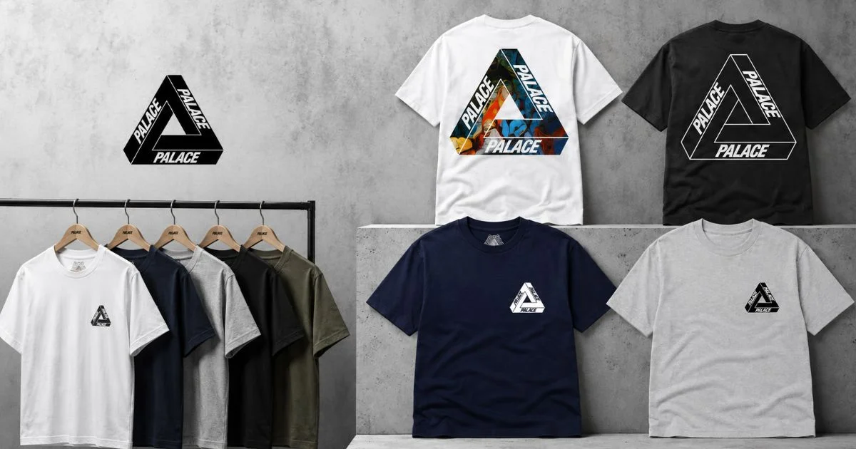 Palace T-Shirt