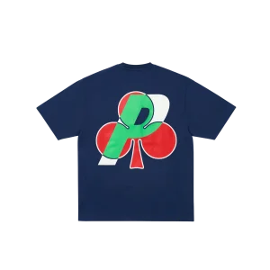 DEAL T-SHIRT NAVY