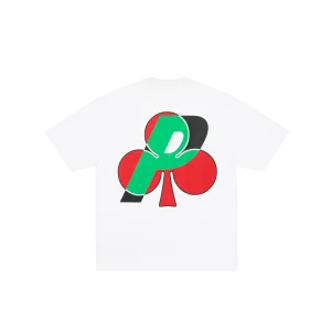 DEAL T-SHIRT WHITE