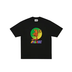 MARK BODÉ T-SHIRT BLACK
