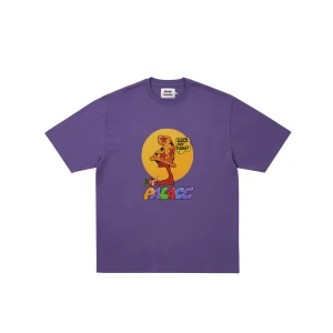 MARK BODÉ T-SHIRT PURP