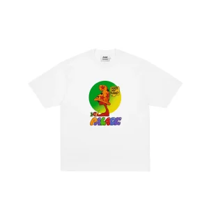 MARK BODÉ T-SHIRT WHITE