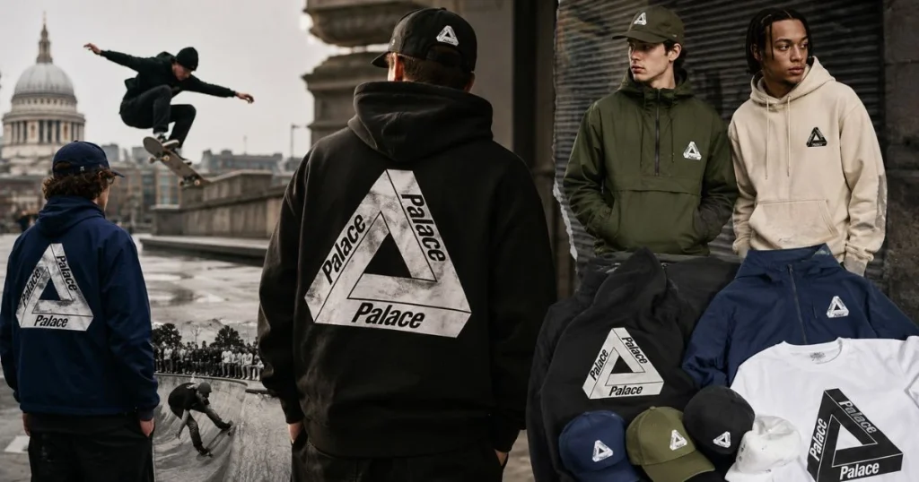 Palace