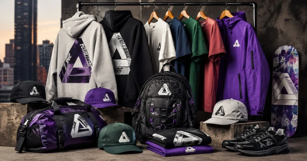 Palace