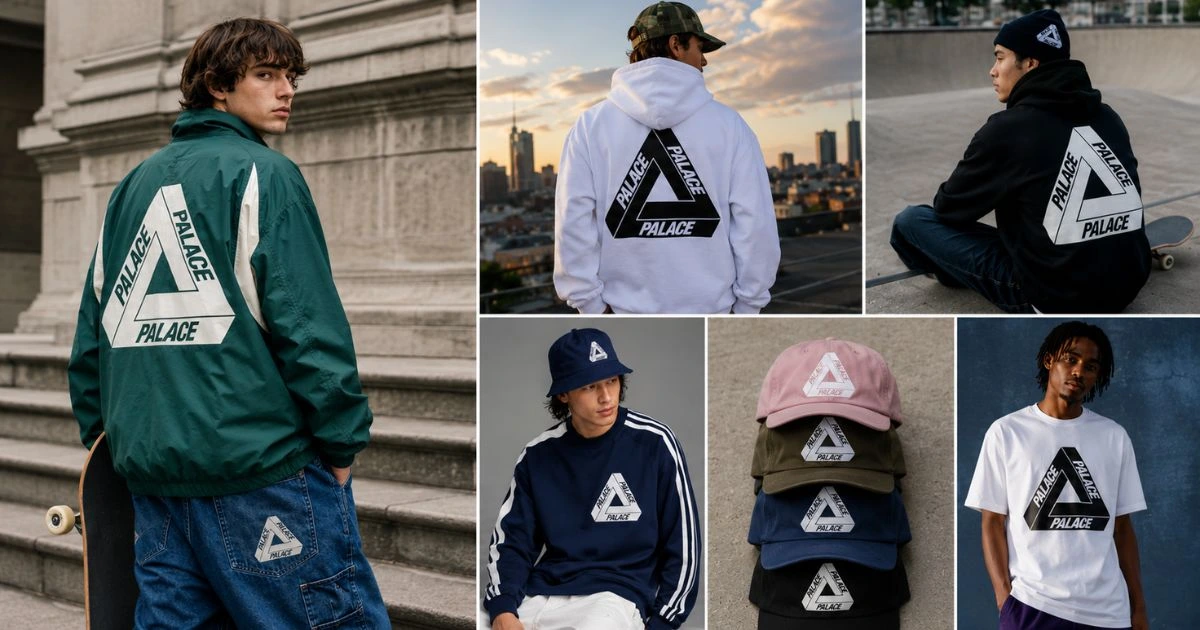 Palace