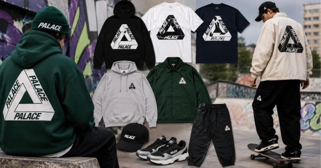 Palace Cloth