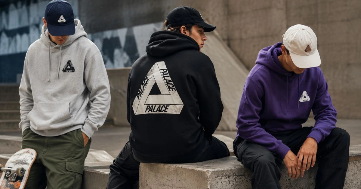 Palace Skateboards