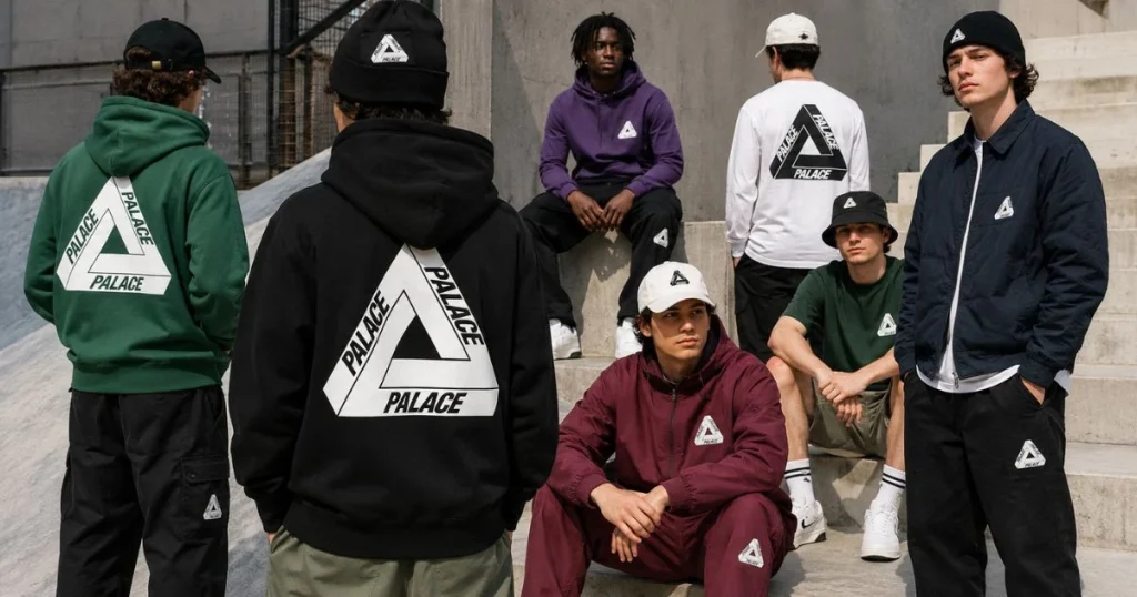 Palace