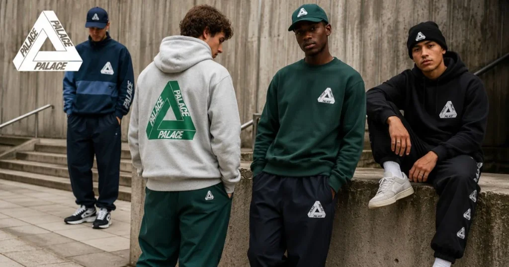 Palace