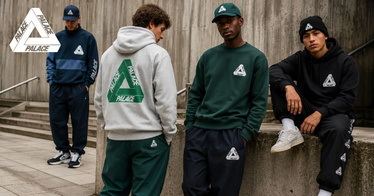 Palace