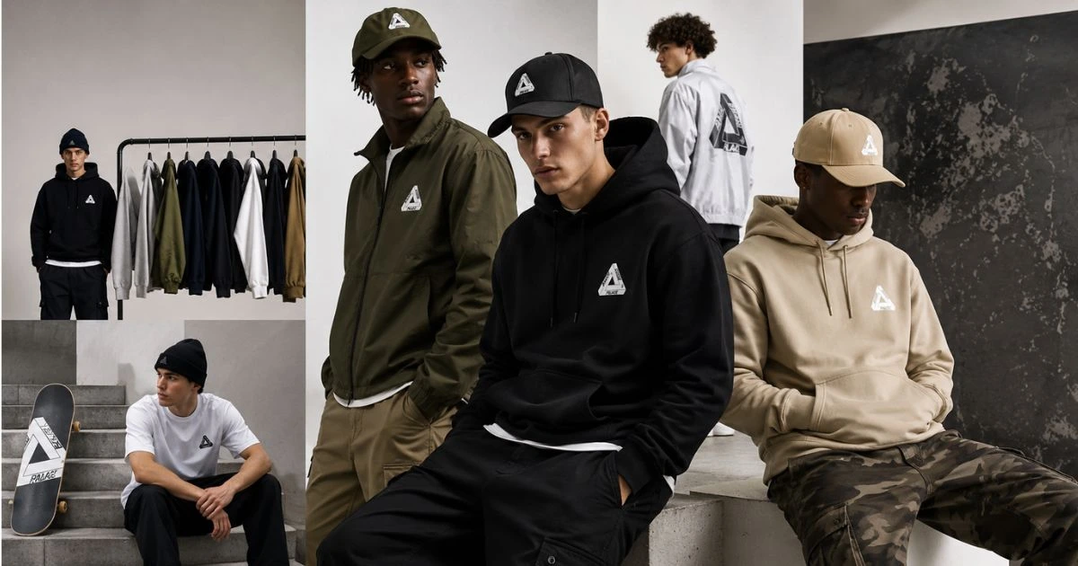 Palace Cloth