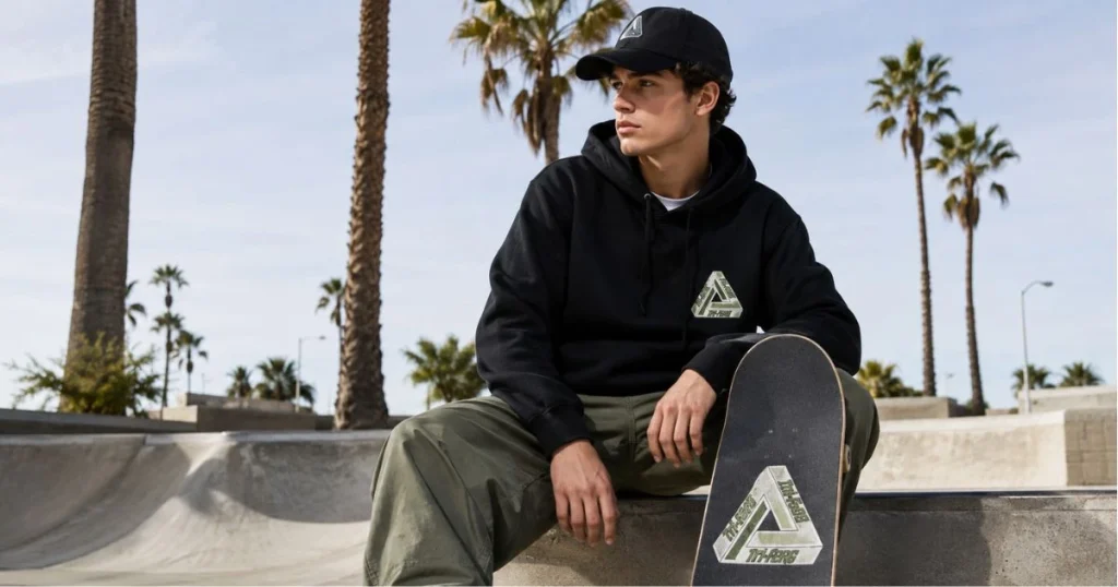 Palace Skateboards
