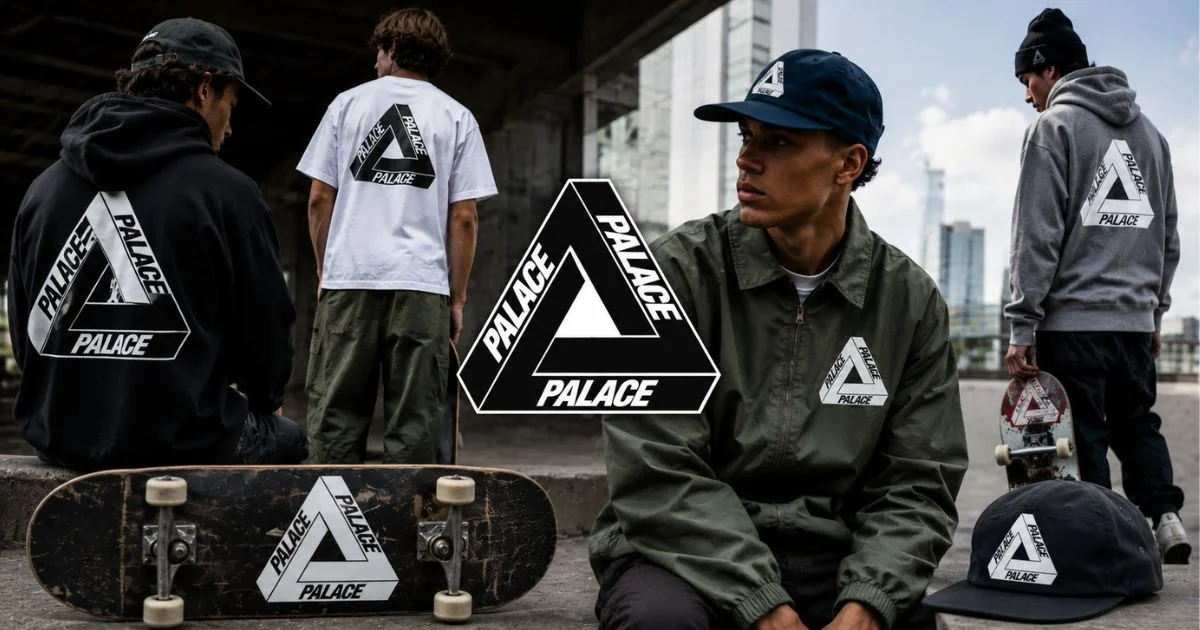 Palace Skateboards