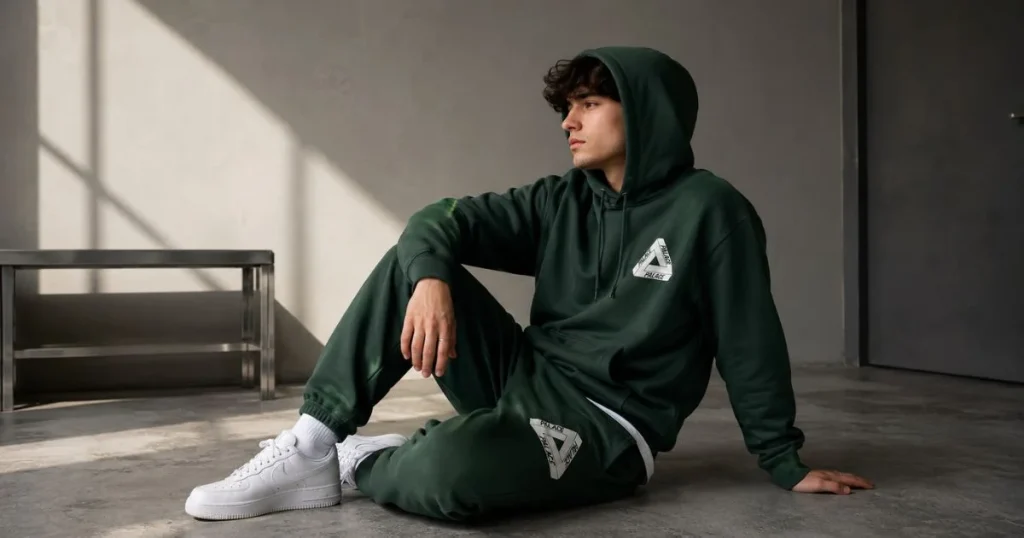 Palace Cloth