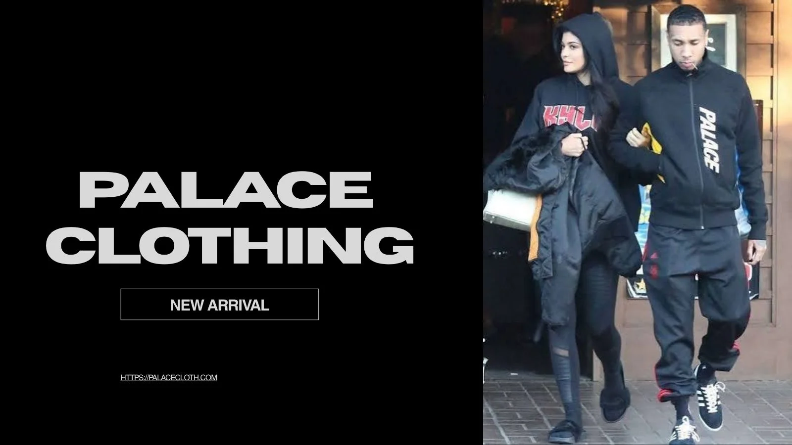 Palace Clothing