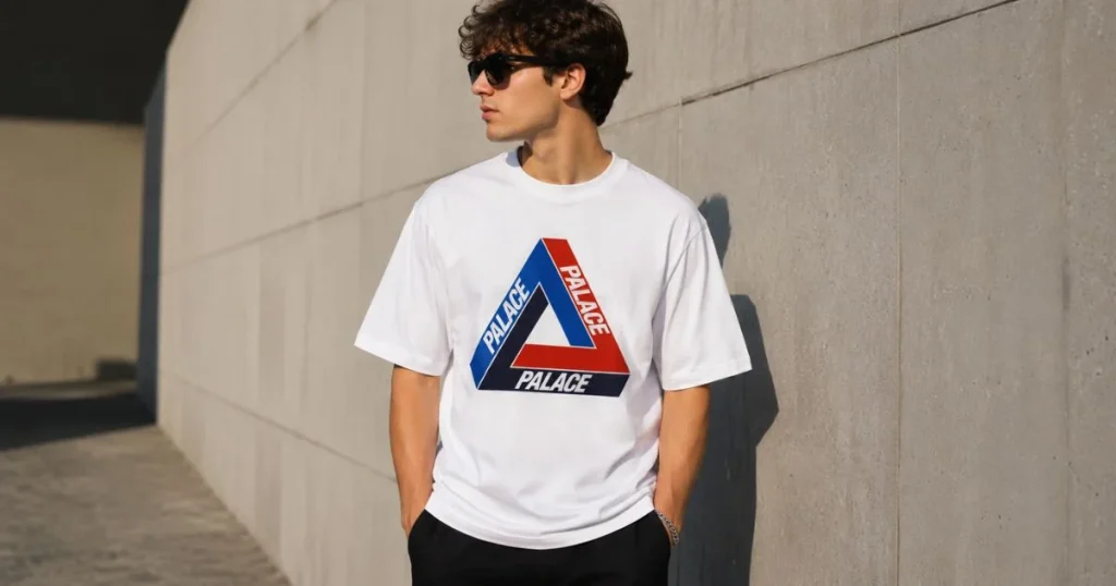 Palace T-Shirt