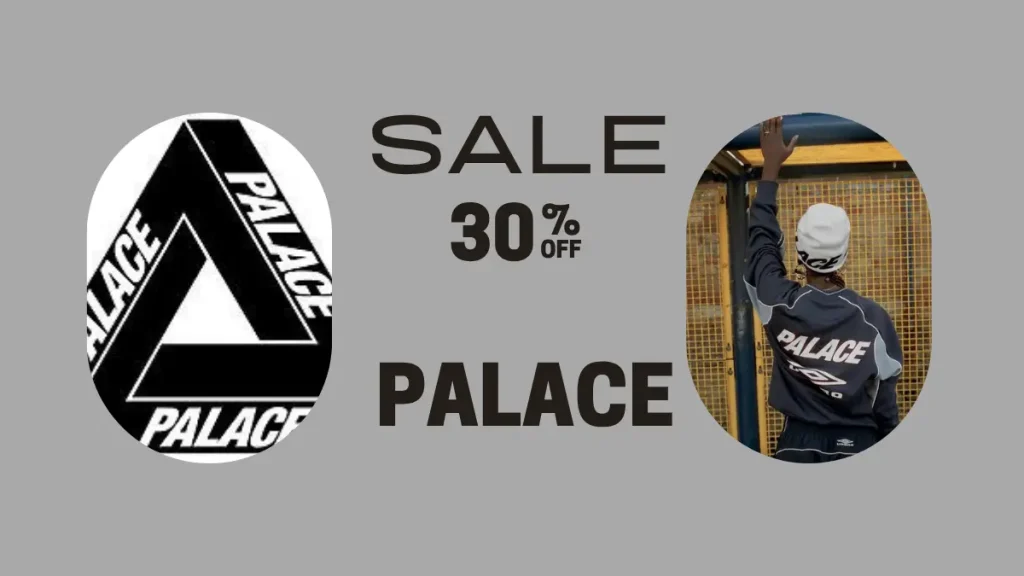 Palace Streetwear Styling Guide for 2026