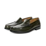 P-LUX LOAFER GREEN