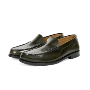 P-LUX LOAFER GREEN