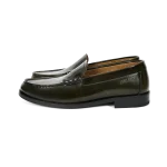 P-LUX LOAFER GREEN