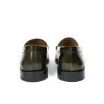 P-LUX LOAFER GREEN