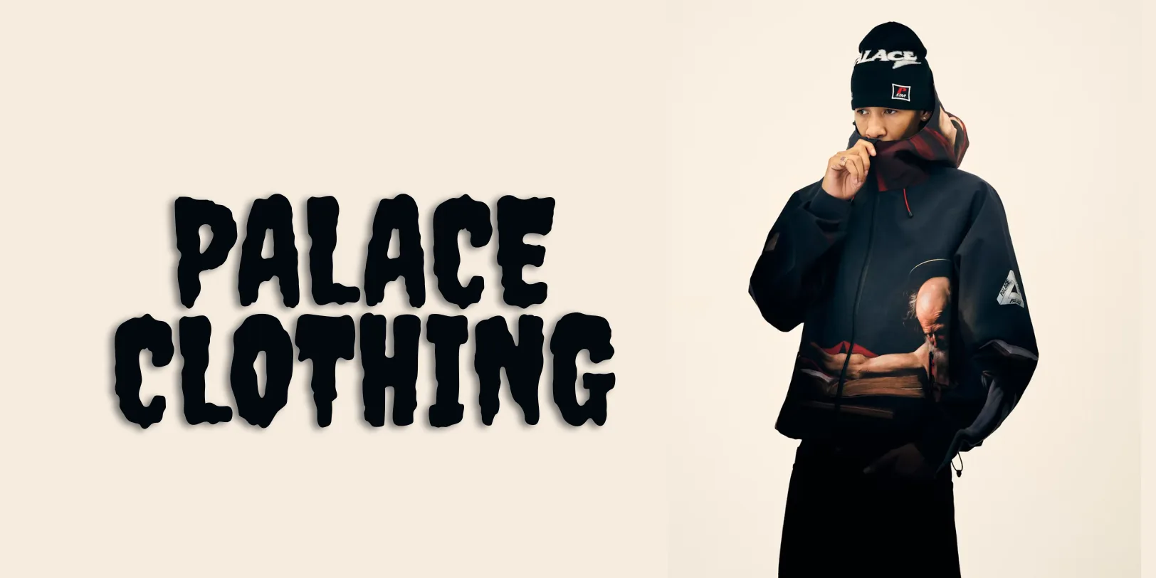 Palace Clothing streetwear styles for US shoppers